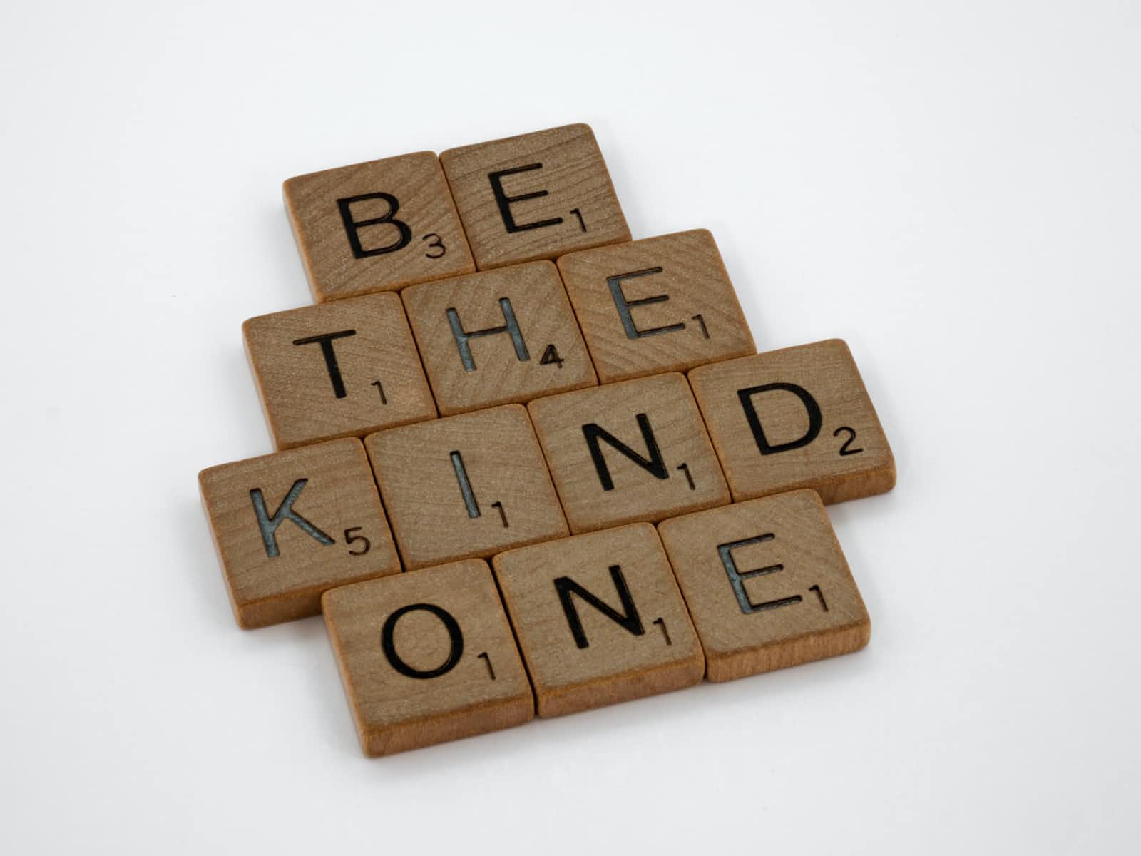 Pay It Forward
